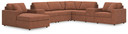 Modmax - Spice - Sectional