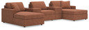 Modmax - Spice - Sectional