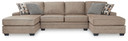Cannonbrook - Sectional