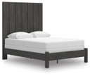 Parlayon - Panel Bed