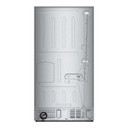 Whirlpool® 36-Inch French Door Refrigerator with In-Door Water and Ice Maker - 30 cu. ft. WRFF3536SZ