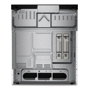 Whirlpool® 30-inch Electric Range with Air Cooking Technology YWSES5030SW