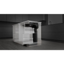 30" NextGen JennAir Downdraft Induction Cooktop JIDT730SBL