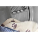 Maytag® 7.4 Cu. Ft. Pet Pro Top Load Electric Dryer with Extra Power and Sanitize Cycle YMED7205RW