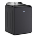 Maytag® 6.0 Cu. Ft. Top Load Agitator Washer with Extra Power and Smart Appliance MTW6205RF