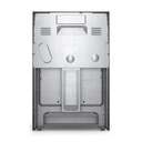 Whirlpool® 6.4 Cu. Ft. Smart Freestanding Electric Range with Frozen Bake™ Technology YWFE975H0HZ