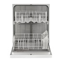 Whirlpool® Quiet Dishwasher with Boost Cycle WDF341PAPW