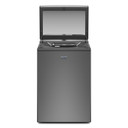 Maytag® Smart Top Load Washer with Extra Power Button - 6.0 IEC cu. ft. MVW7230HC
