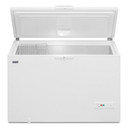 Maytag® Garage Ready in Freezer Mode Chest Freezer - 16 cu. ft. MZC5216LW