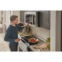 Kitchenaid® 30'' Slow Cook Warming Drawer KOWT100ESS