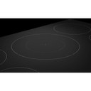 Kitchenaid® 30-Inch 5-Element Sensor Induction Cooktop KCIG550JBL