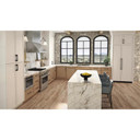 Jennair® Panel-Ready 42" Built-In Side-By-Side Refrigerator JBSFS42NMX