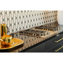 Jennair® 15” 2-Burner Gas Cooktop JGC3215GS