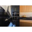 Jennair® 15” 2-Burner Gas Cooktop JGC3215GS