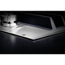 Jennair® 15” 2-Burner Gas Cooktop JGC3215GS