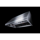Jennair® Professional Wall-Mount Hood, 36" JXW9036HP