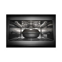 Jennair® NOIR™ 30" BUILT-IN MICROWAVE OVEN WITH SPEED-COOK JMC2430LM