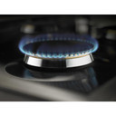 Jennair® 36", 6-Burner Gas Cooktop JGC7636BS