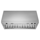 Jennair® Professional Wall-Mount Hood, 30" JXW9030HP