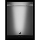Jennair® RISE™ 24" Under Counter Solid Door Refrigerator, Right Swing JURFR242HL