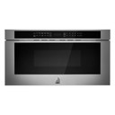 Jennair® 30" RISE™ Undercounter Microwave Oven with Drawer Design JMDFS30HL