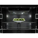 Jenn-Air® 36” Fully Integrated Built-In Bottom-Freezer Refrigerator (Right-Hand Door Swing) JB36NXFXRE