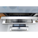 Jennair® RISE 24" Double Drawer Refrigerator/Freezer JUCFP242HL