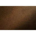 Cognac 18" Cuts By JennAir Leather Panel COGNAC18L