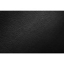 Carbon 18" Cuts By JennAir Leather Panel CARBON18L