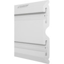 Gladiator® 4' (121.9 cm) Wide GearTrack® Channels (2-Pack) GAWC042PZY