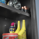 Gladiator® Premier Pre-Assembled 24" (61 cm) Wall GearBox GAWG241DRG