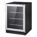 Gladiator® Beverage Cooler GABC05FDKG