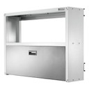 Gladiator® Ready-to-Assemble Foldaway Work Station GAFS42KDJW