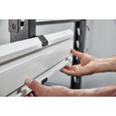 Gladiator® Rack GearTrack Pack GAGP24WRHY