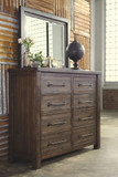 Starmore - Dresser, Mirror