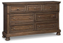 Flynnter - Dresser, Mirror