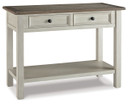 Bolanburg - Sofa Table