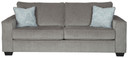 Altari - Stationary Sofa