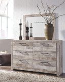 Effie - Dresser