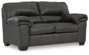 Bladen - Stationary Loveseat