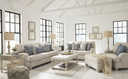 Traemore - Living Room Set