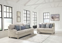 Traemore - Living Room Set