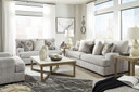 Mercado - Living Room Set