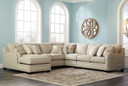 Luxora - Sectional