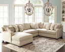 Luxora - Sectional