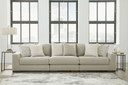 Lyndeboro - Stationary Sectional