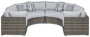 Harbor Court - Outdoor Sectional