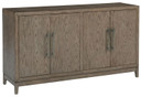 Chrestner - Gray - Dining Room Server
