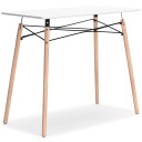 Jaspeni - Home Office Desk