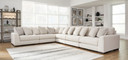 Lyndeboro - Sectional